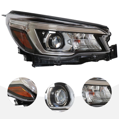 wholesale Headlight Assembly for Subaru Forester 2019-2020 OE/OEM Part Number: 84001SJ061
