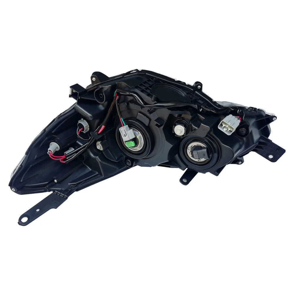 wholesale headlight For 2015-2016 Subaru Impreza Halogen Headlight LED