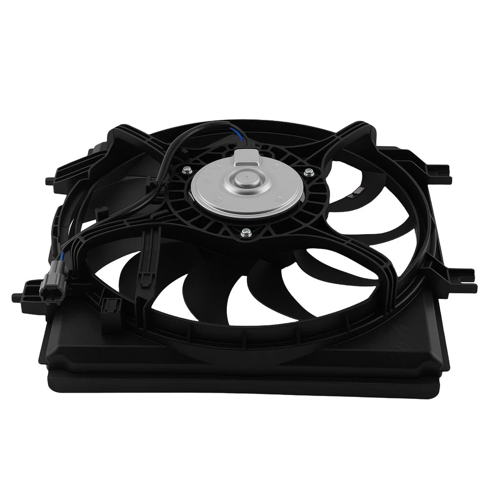 wholesale Cooling Fan for Subaru Forester/WRX 2.0L/2.5L 2014-2021 SKU : SU3115124