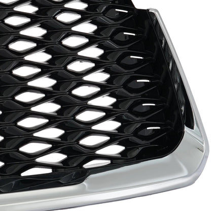 wholesale Front Grill with Camera Hole Fits for INFINITI QX60 2022-2024