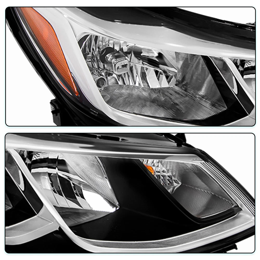 wholesale For 2016-2019 chevrolet Cruze FACTORY Headlight Assembly Passenger Side 2016 - 2017 -2018 -2019