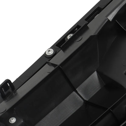 wholesale Front Grille For 2015-2017 Subaru Legacy 991121AL13A Silver Shell+Gray Insert