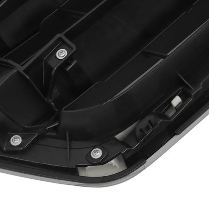 wholesale Front Grille For 2015-2017 Subaru Legacy 991121AL13A Silver Shell+Gray Insert