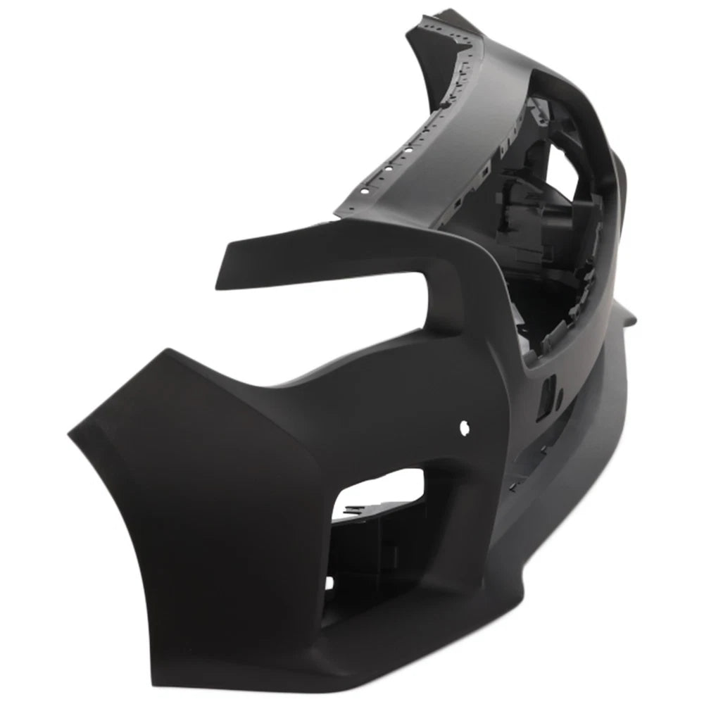 wholesale Front Bumper Cover For  Infiniti Q50 2014-2017 Primed Fascia With Sensors