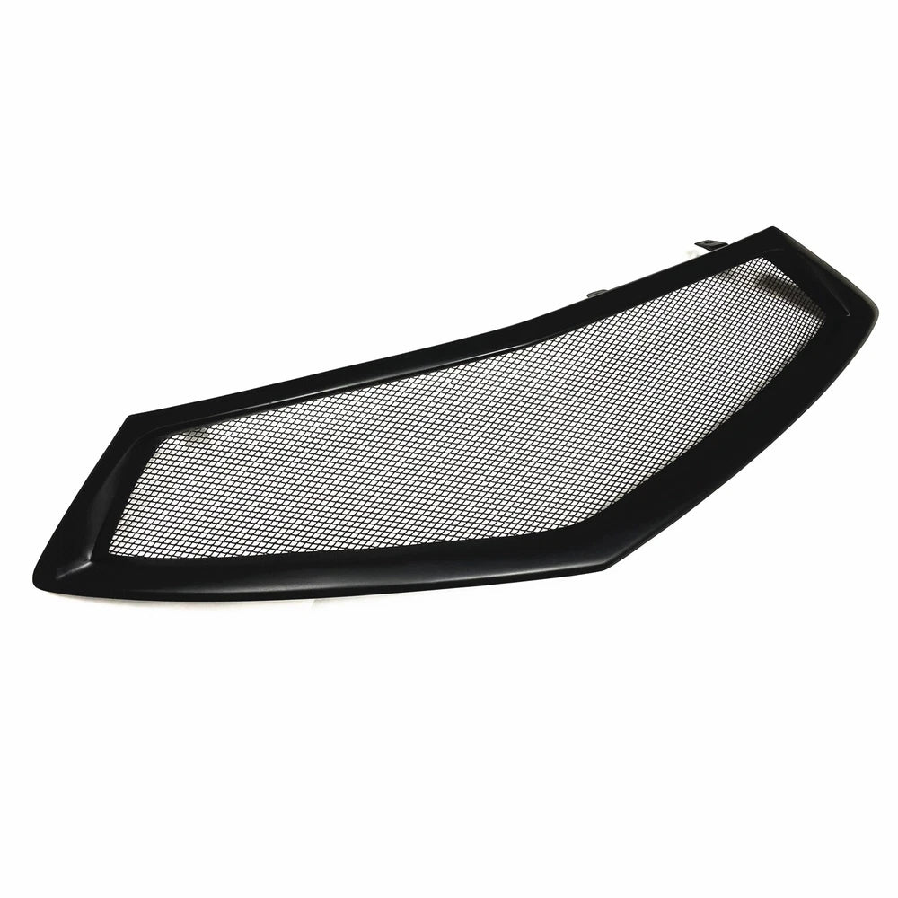 wholesale Front Bumper Grille Mesh Honeycomb Style For Acura MDX 2017-2020 Fiberglass