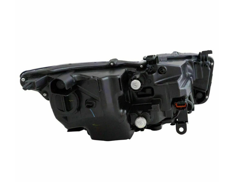 wholesale Headlight Assembly Fits Infiniti Q50 2013-2019 LED AFS Front Lights