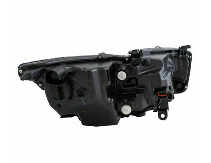 wholesale Headlight Assembly Fits Infiniti Q50 2013-2019 LED AFS Front Lights