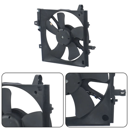 wholesale Cooling Fan with Shroud For Subaru Forester 2010 Impreza