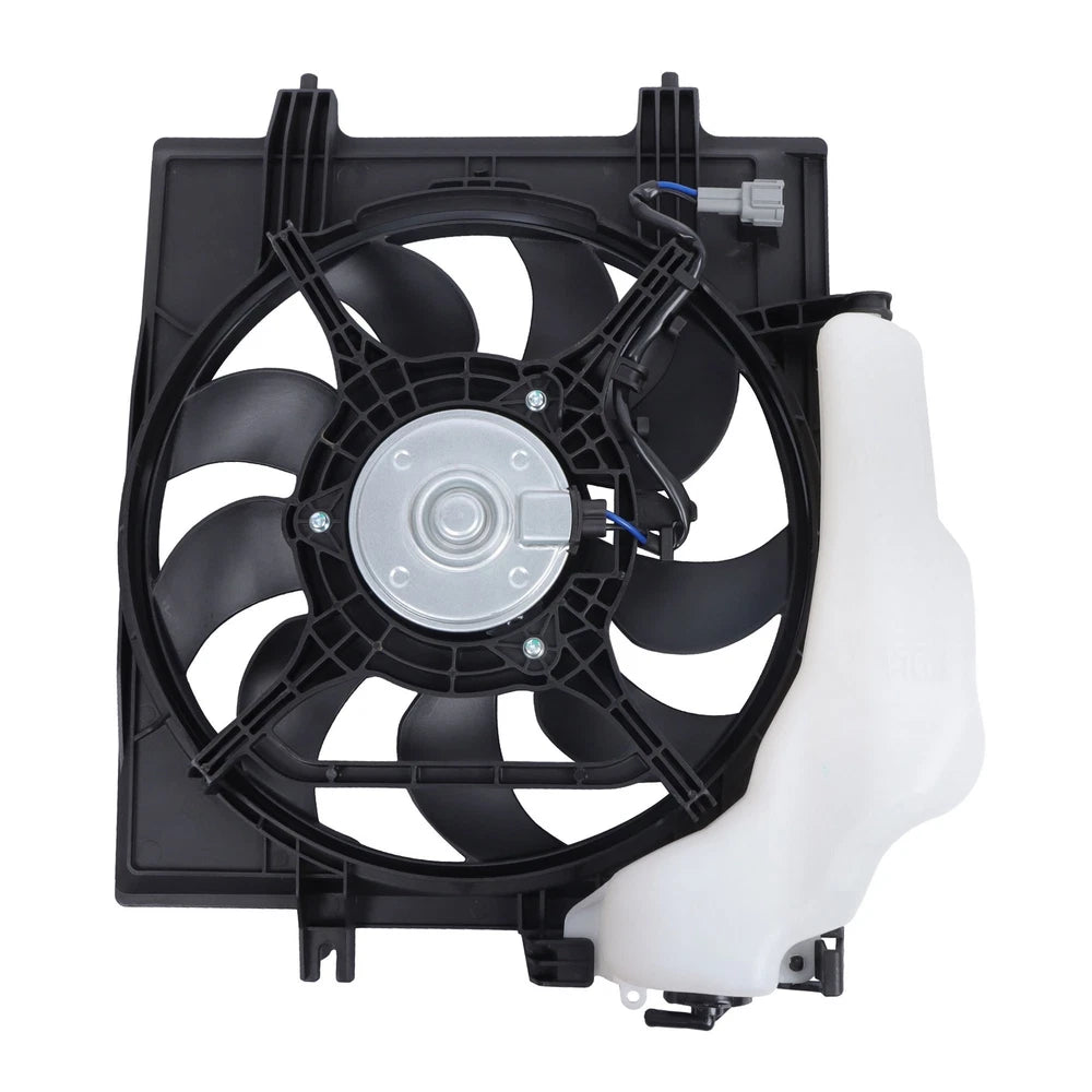 wholesale Cooling Fan Assembly For Subaru Forester 2019-2021 H4 2.5L Single Fan