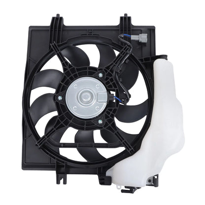 wholesale Cooling Fan Assembly For Subaru Forester 2019-2021 H4 2.5L Single Fan