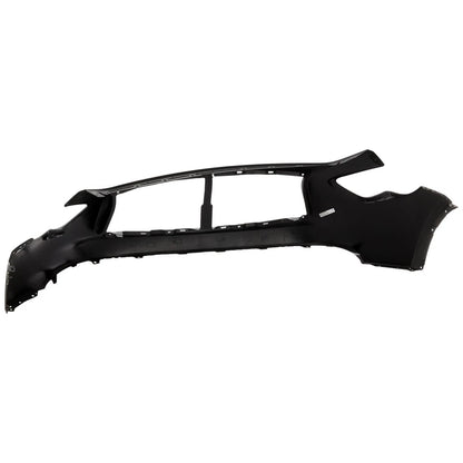 wholesale Front Bumper Cover For 2014-2017 Infiniti QX70 Primed IN1000255 FBM223EV0H