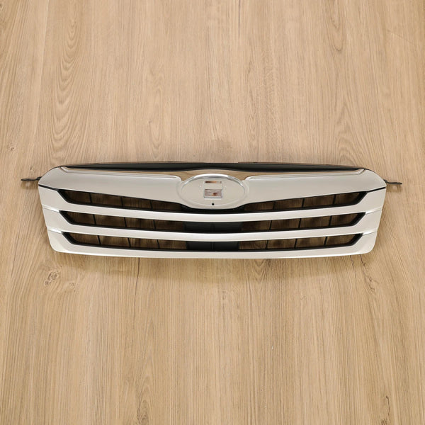 wholesale grill For Subaru Outback 2010 2011 2012 Chrome Front Upper Grille Grill For SU1200143