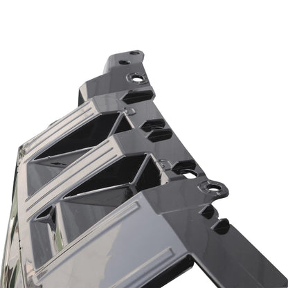 wholesale grill for Acura Integra 2023-2024 Front Bumper Upper+Lower Grille Glossy Black 2pcs