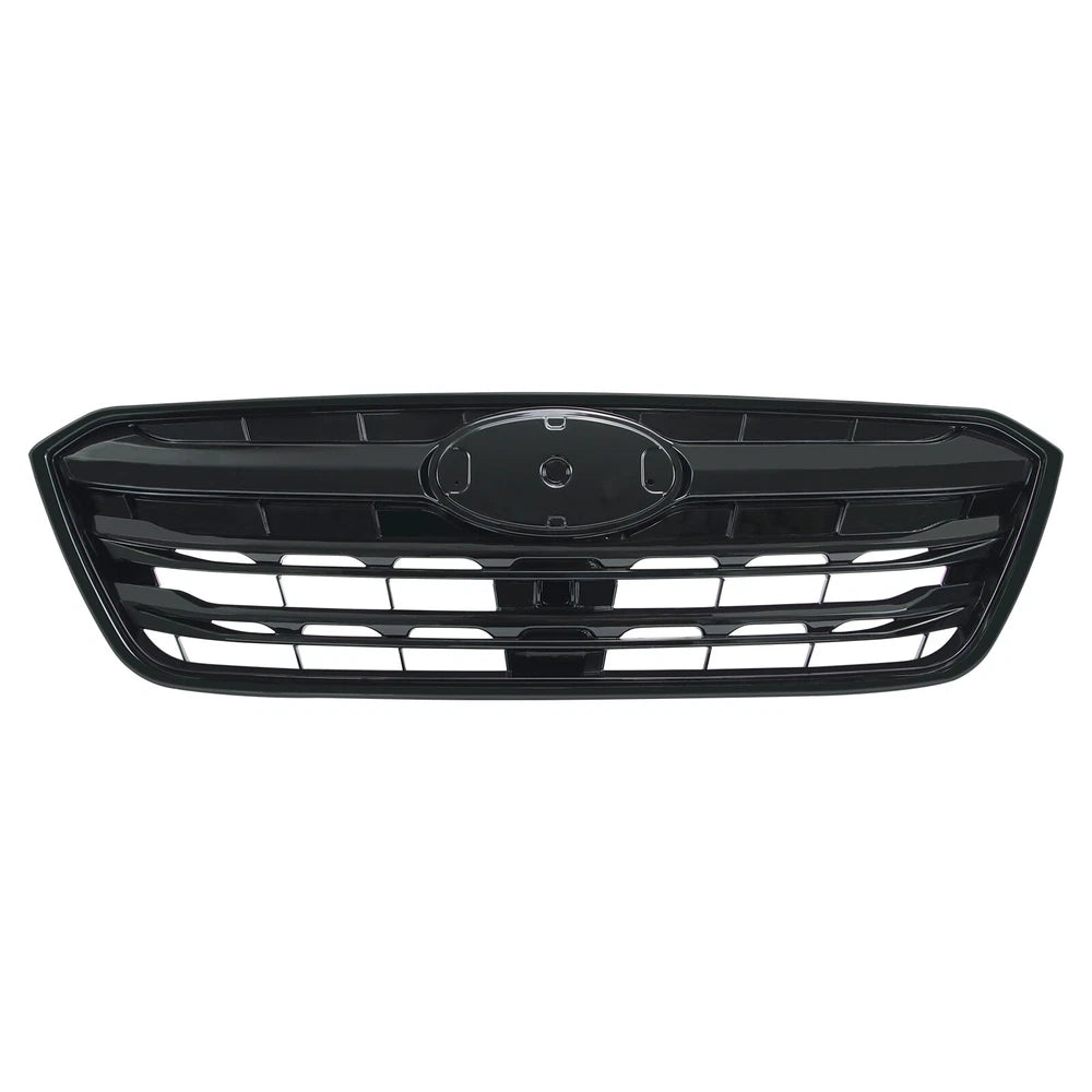 retail Grill Assembly For 2020-2022 Subaru Outback