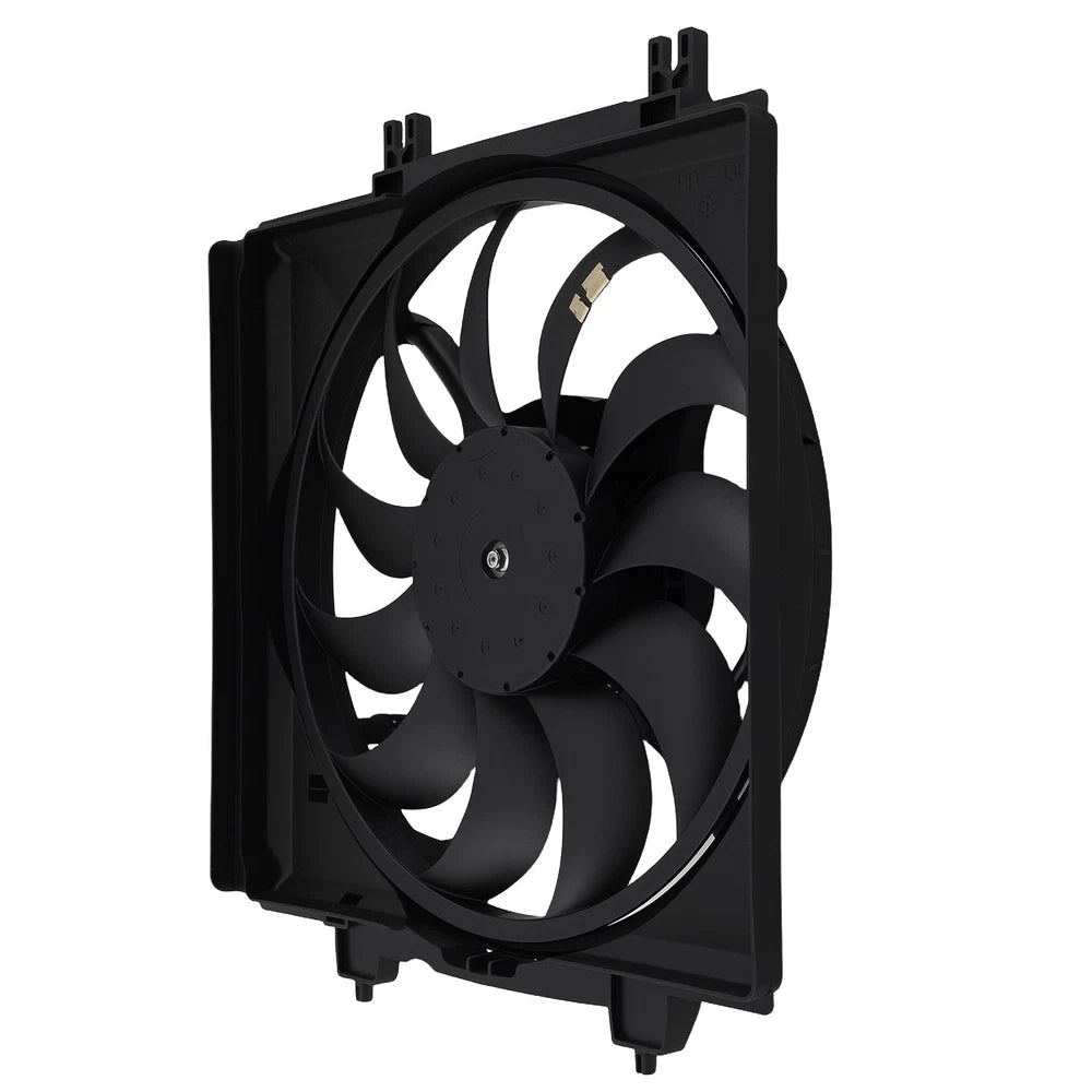wholesale Cooling Fan for Subaru Forester/WRX 2.0L/2.5L 2014-2021 SKU : SU3115124