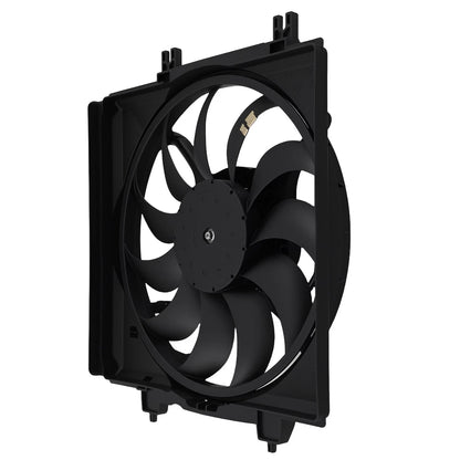 wholesale Cooling Fan for Subaru Forester/WRX 2.0L/2.5L 2014-2021 SKU : SU3115124