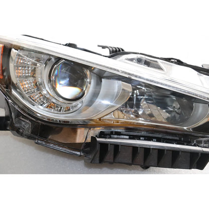 retail LED Headlight Infiniti Q50 2014-2017 OE IN2502157