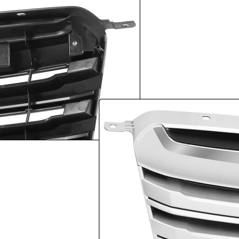 wholesale Front Grille Assembly For 2013-2014 Subaru Outback SU1200152 582142A