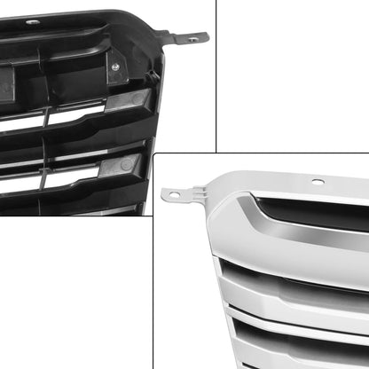 wholesale Front Grille Assembly For 2013-2014 Subaru Outback SU1200152 582142A