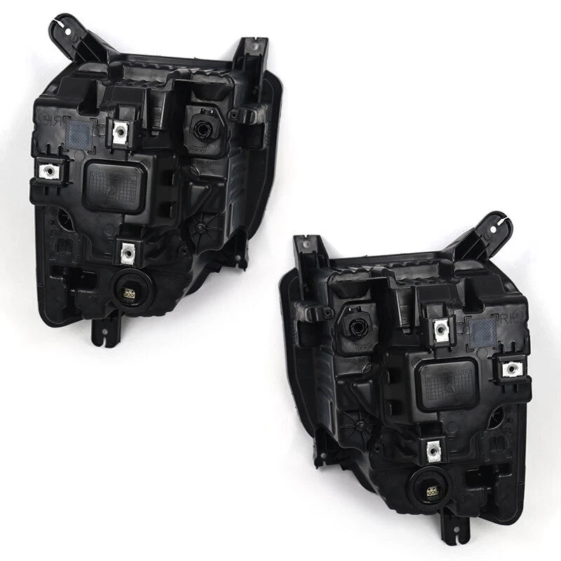 wholesale headlimp For Chevrolet Traverse 2022-2023  LED DRL Headlights Headlamp Projector