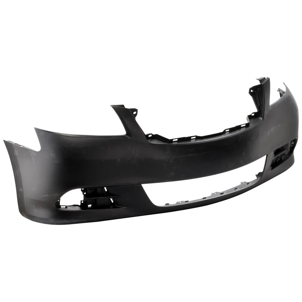 retail Front Bumper For 2008-2010 Infiniti M35 M45 Primed Plastic oe IN1000241