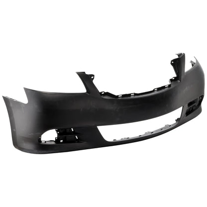 retail Front Bumper For 2008-2010 Infiniti M35 M45 Primed Plastic oe IN1000241