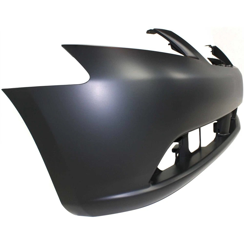retail Front Bumper Cover For 2006-2007 Infiniti M35 M45 Primed Plastic IN1000230