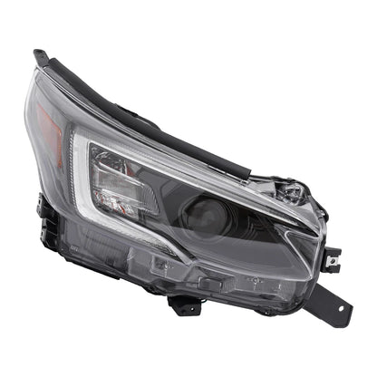 retail Headlight for Subaru Outback/Legacy 2021-2022 Part Number 84002AN10A