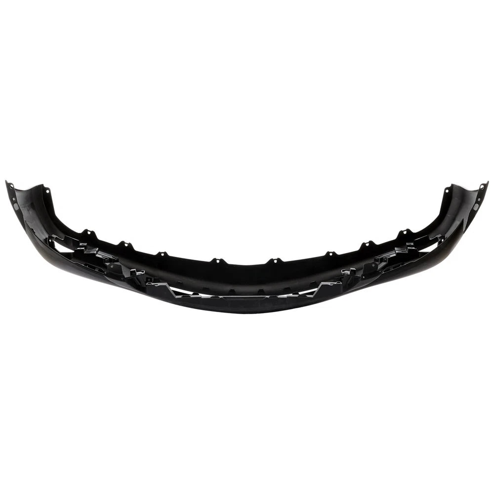 retail Front Bumper For 2008-2010 Infiniti M35 M45 Primed Plastic oe IN1000241