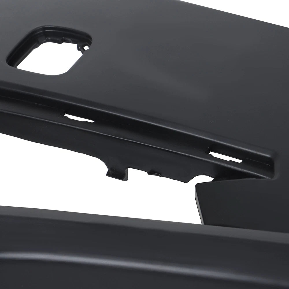 retail Front Bumper Cover Fascia Fit For Acura TLX 2015 2016 2017 serial number: 04711TZ3A80ZZ