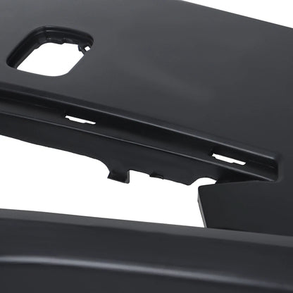 retail Front Bumper Cover Fascia Fit For Acura TLX 2015 2016 2017 serial number: 04711TZ3A80ZZ