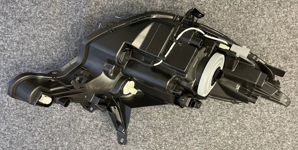 Peugeot 108 Genuine Headlight 2014-22 Headlamp Left Passenger Side serial number B000863980