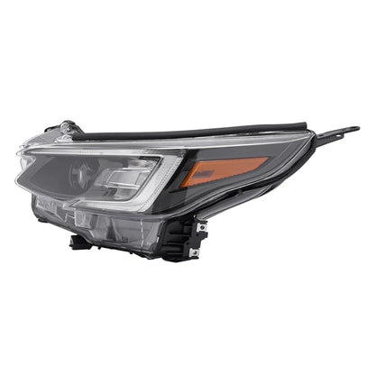 wholesale Headlight for Subaru Outback/Legacy 2021-2022 LED headlights NEW