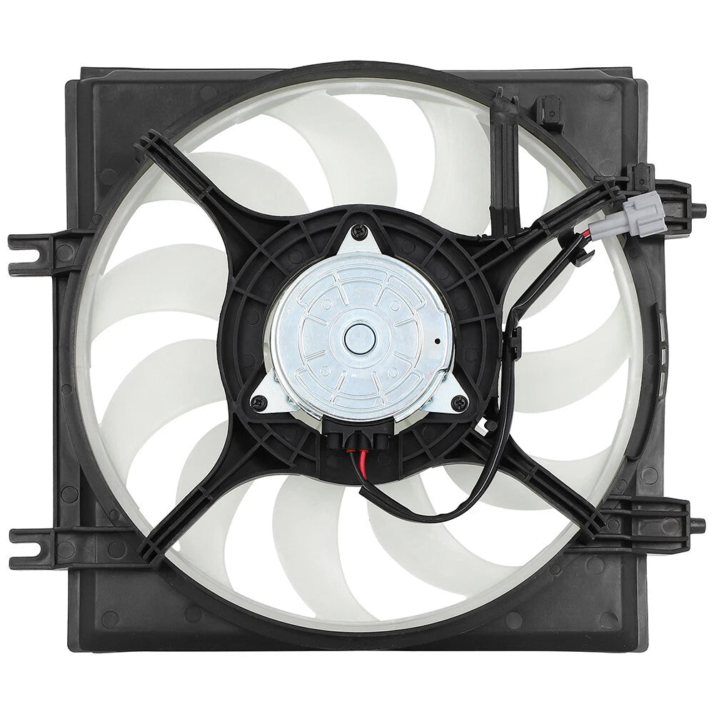 wholesale Cooling Fan Assembly For 2009-2013 Subaru Forester 2.5L 2458CC H4