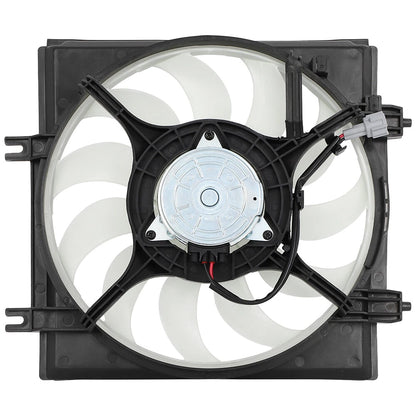 wholesale Cooling Fan Assembly For 2009-2013 Subaru Forester 2.5L 2458CC H4