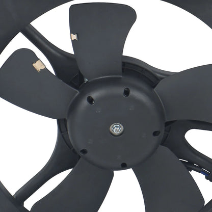 wholesale Cooling Fan with Shroud For Subaru Forester 2010 Impreza