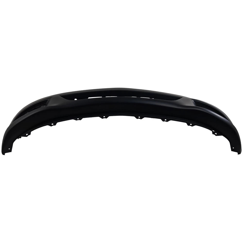 retail Front Bumper Cover For 2010-2013 Infiniti G37 Sedan 11-12 G25 Primed