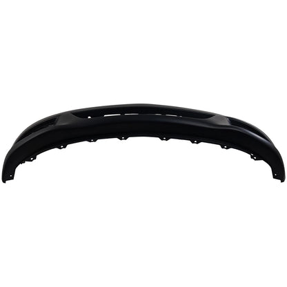 retail Front Bumper Cover For 2010-2013 Infiniti G37 Sedan 11-12 G25 Primed