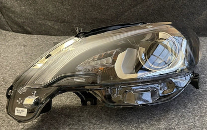 Peugeot 108 Genuine Headlight 2014-22 Headlamp Left Passenger Side serial number B000863980