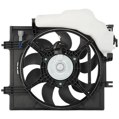 retail Radiator Cooling Fan For 2019 2020 2021-2023 Subaru Forester 2.5L H4