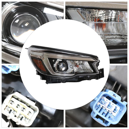 wholesale Headlight Assembly for Subaru Forester 2019-2020 OE/OEM Part Number: 84001SJ061