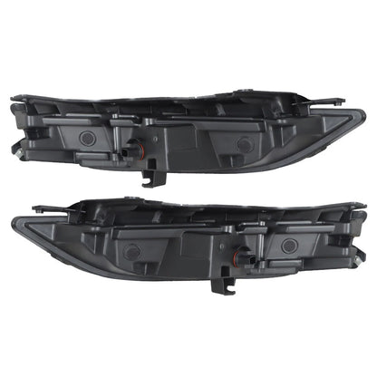 retail headlimp For Chevrolet Blazer 2019 2020 2021 Headlamp Left+Right Side LED DRL Headlight