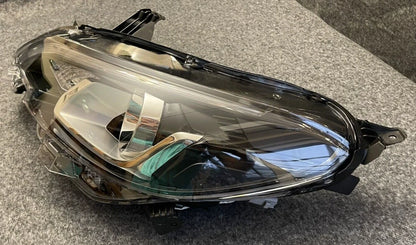 Peugeot 108 Genuine Headlight 2014-22 Headlamp Left Passenger Side serial number B000863980