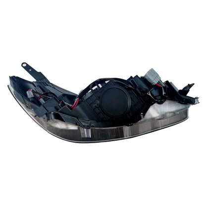 retail headlight For 2015-2016 Subaru Impreza Halogen Headlight LED