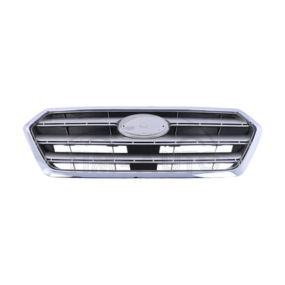 retail Front Grille Grill Chrome oe number 91121AL00A For Subaru Legacy 2015-2017