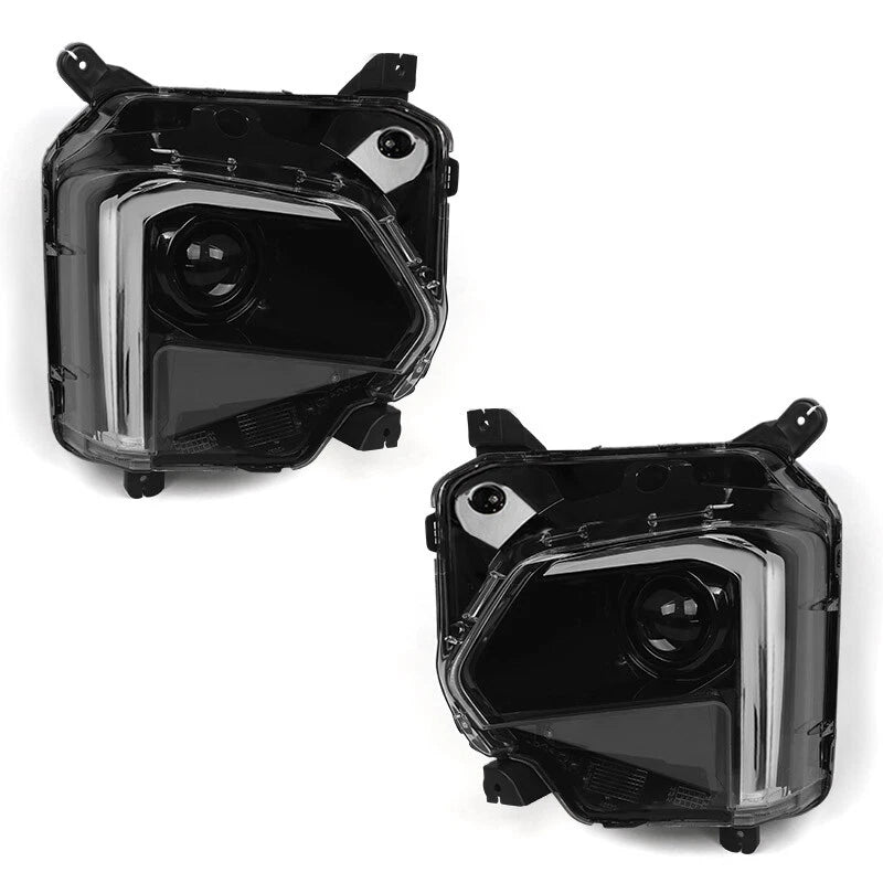 wholesale headlimp For Chevrolet Traverse 2022-2023  LED DRL Headlights Headlamp Projector