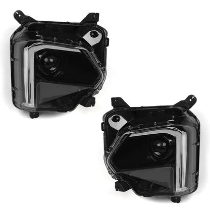 wholesale headlimp For Chevrolet Traverse 2022-2023  LED DRL Headlights Headlamp Projector