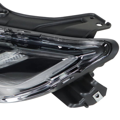 retail headlimp For Chevrolet Blazer 2019 2020 2021 Headlamp Left+Right Side LED DRL Headlight