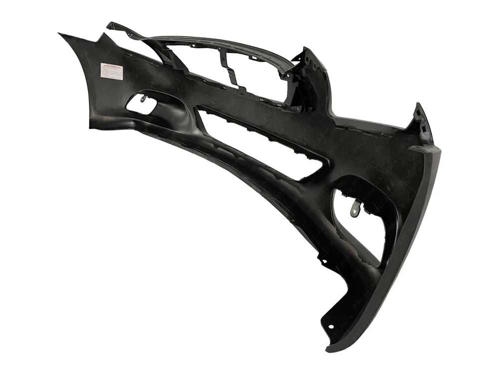 retail Front Bumper Cover for 2008-2015 Infiniti G37 Q60 Coupe 08-15