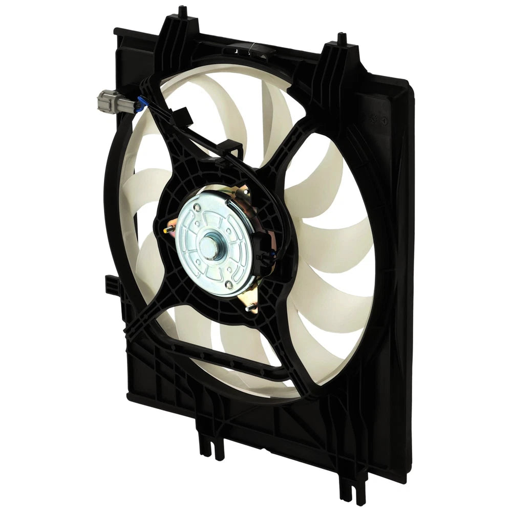 wholesale Cooling Fan Assembly For 2019-2021 Subaru Forester Single Fan 2.5L